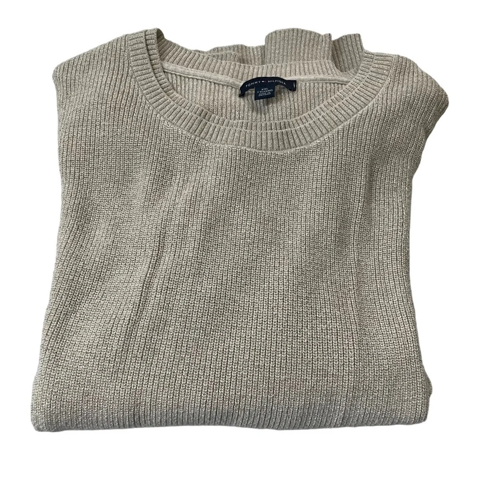 Tommy Hilfiger sweater size XXL